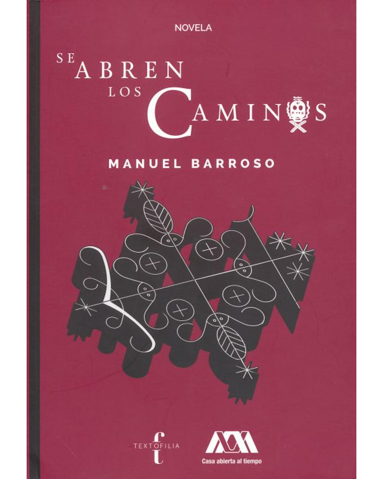 Foto 2 pulgar | Libro ''se Abren Los Caminos''