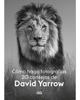 Foto 1 | Libro ''cómo Hago Fotografías 20 Consejos De David Yarrow''