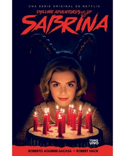 Foto 1 | Libro ''chilling Adventures Of Sabrina 1d''