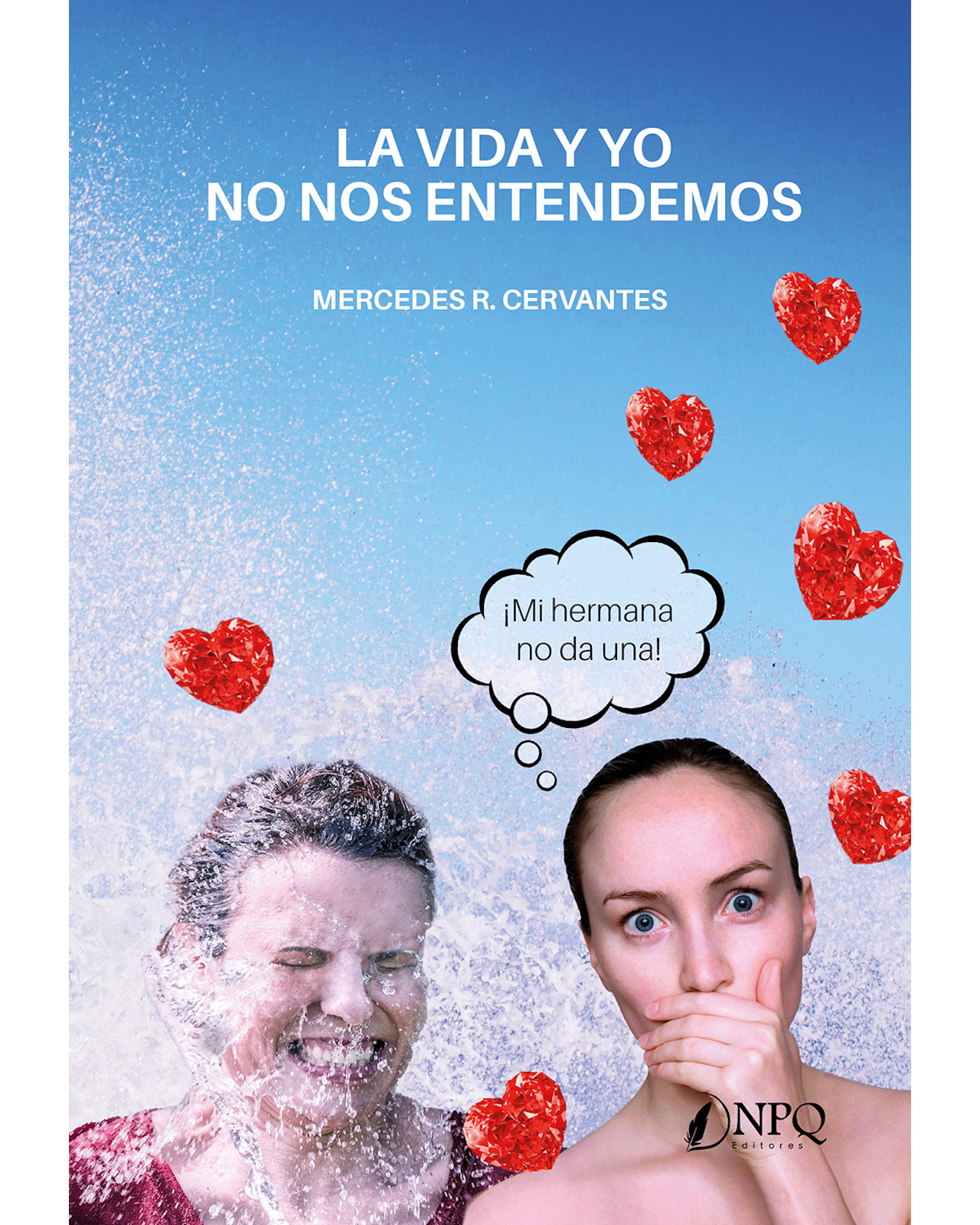 Foto 2 pulgar | Libro ''la Vida Y Yo No Nos Entendemos''
