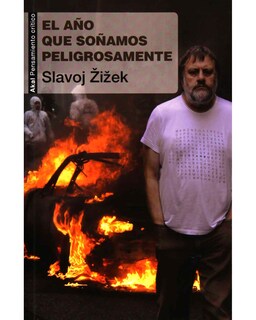 Foto 1 | Libro ''el Año Que Soñamos Peligrosamente''