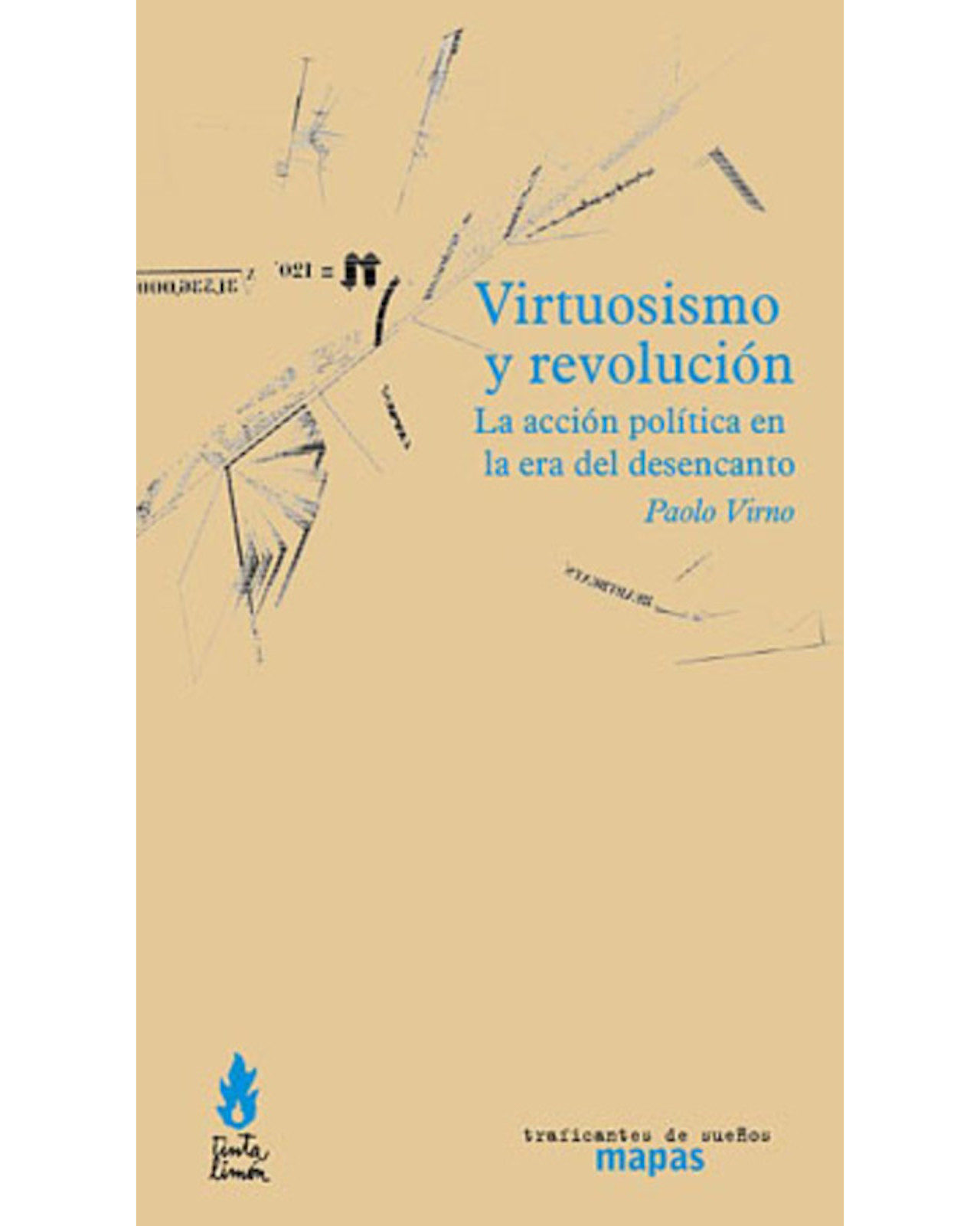 Foto 2 pulgar | Libro ''virtuosismo Y Revolución''