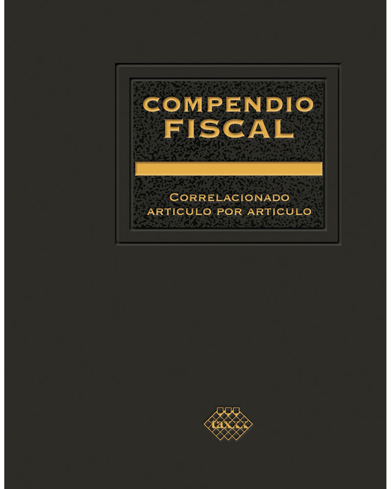 Libro ''compendio Fiscal Correlacionado Articulo Por Articulo 2023'' $3,899
