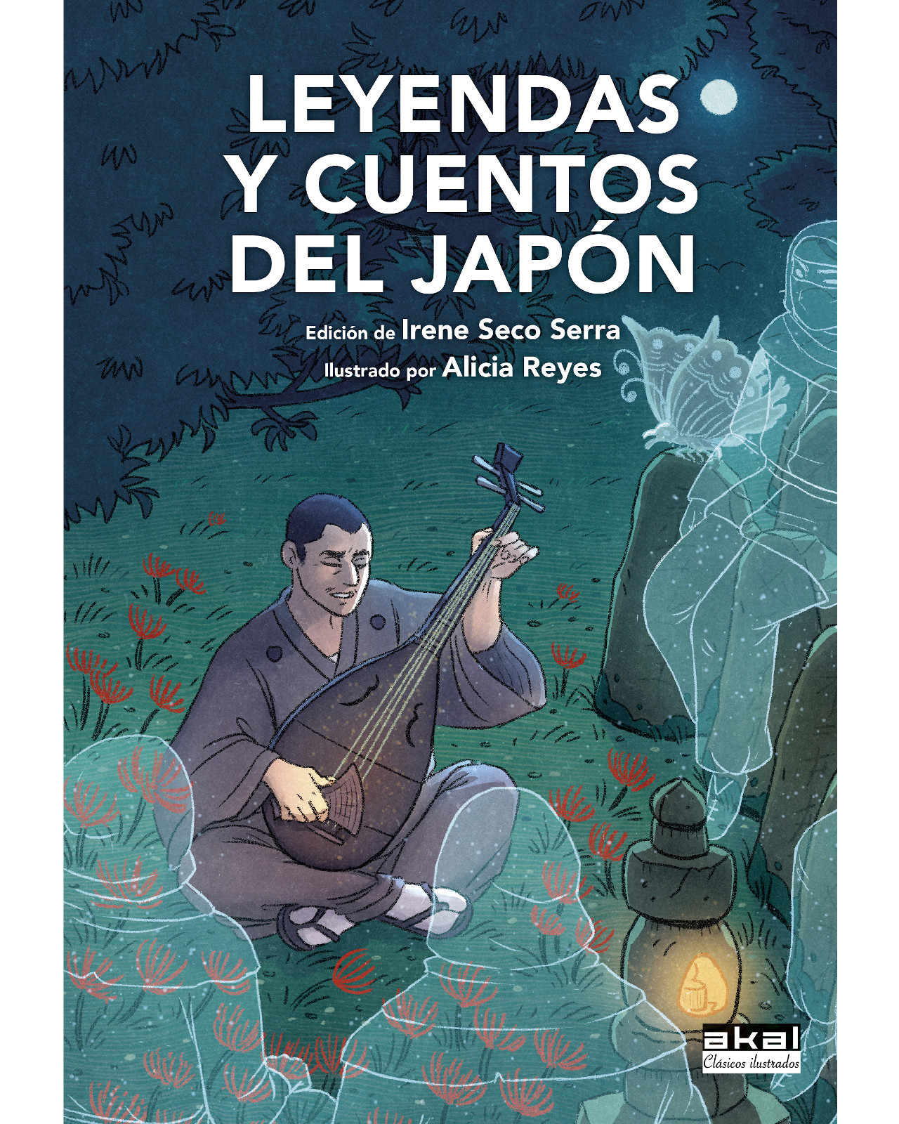 Foto 2 pulgar | Libro ''leyendas Y Cuentos Del Japón''
