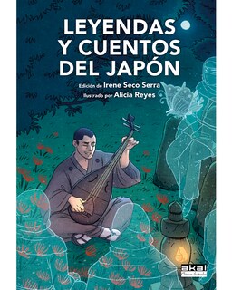 Foto 1 | Libro ''leyendas Y Cuentos Del Japón''