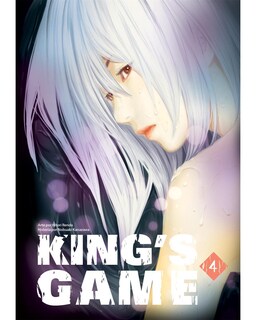 Foto 1 | Libro ''kings Game 4''