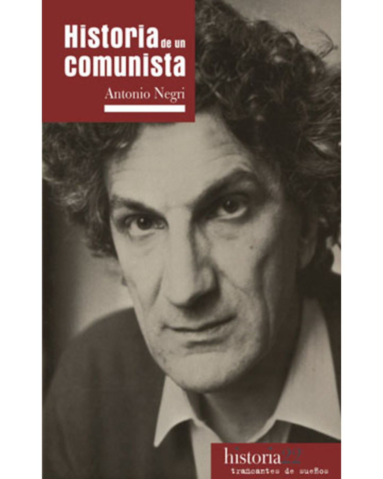 Foto 2 pulgar | Libro ''historia De Un Comunista Ii''