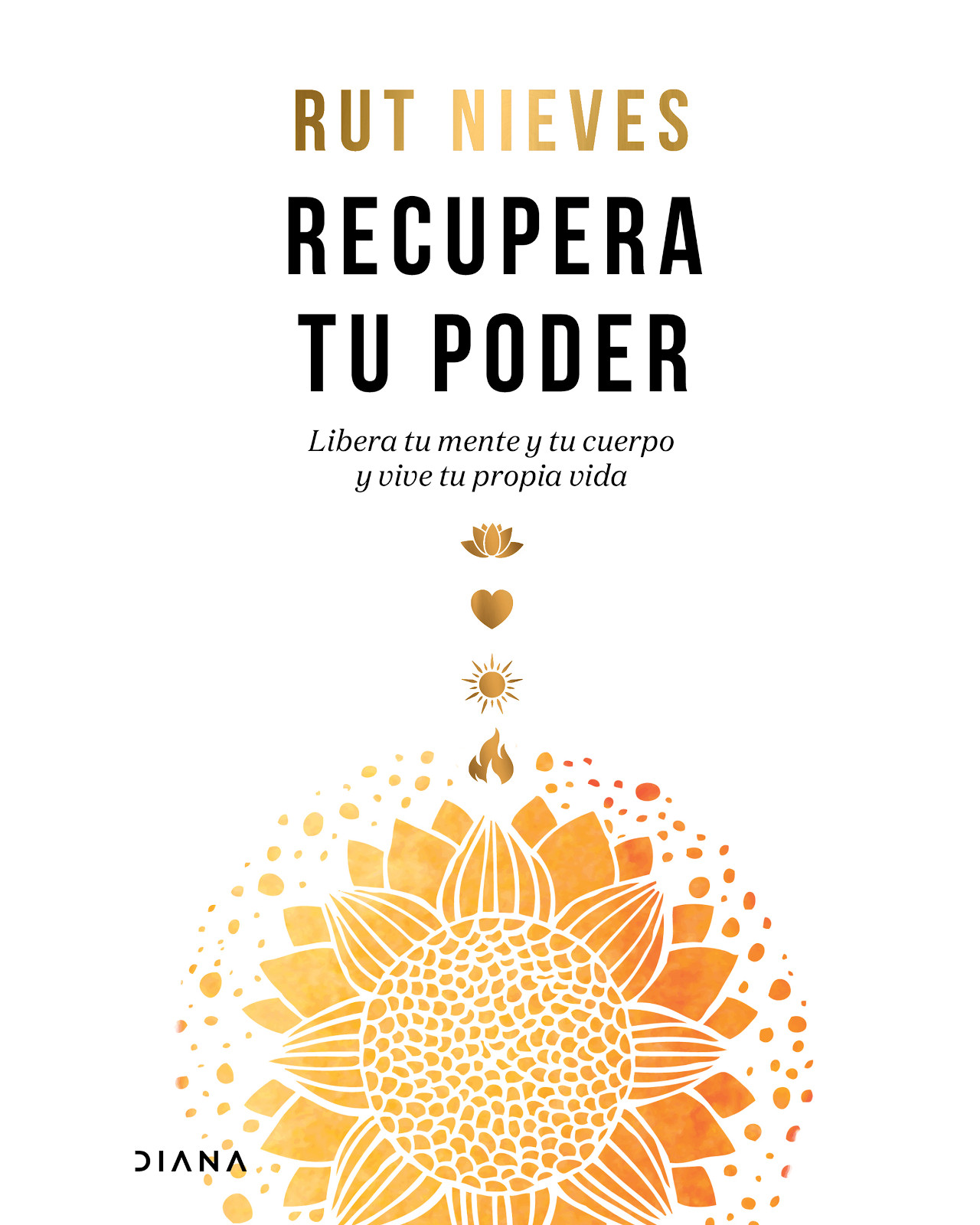 Foto 1 | Libro ''recupera Tu Poder''