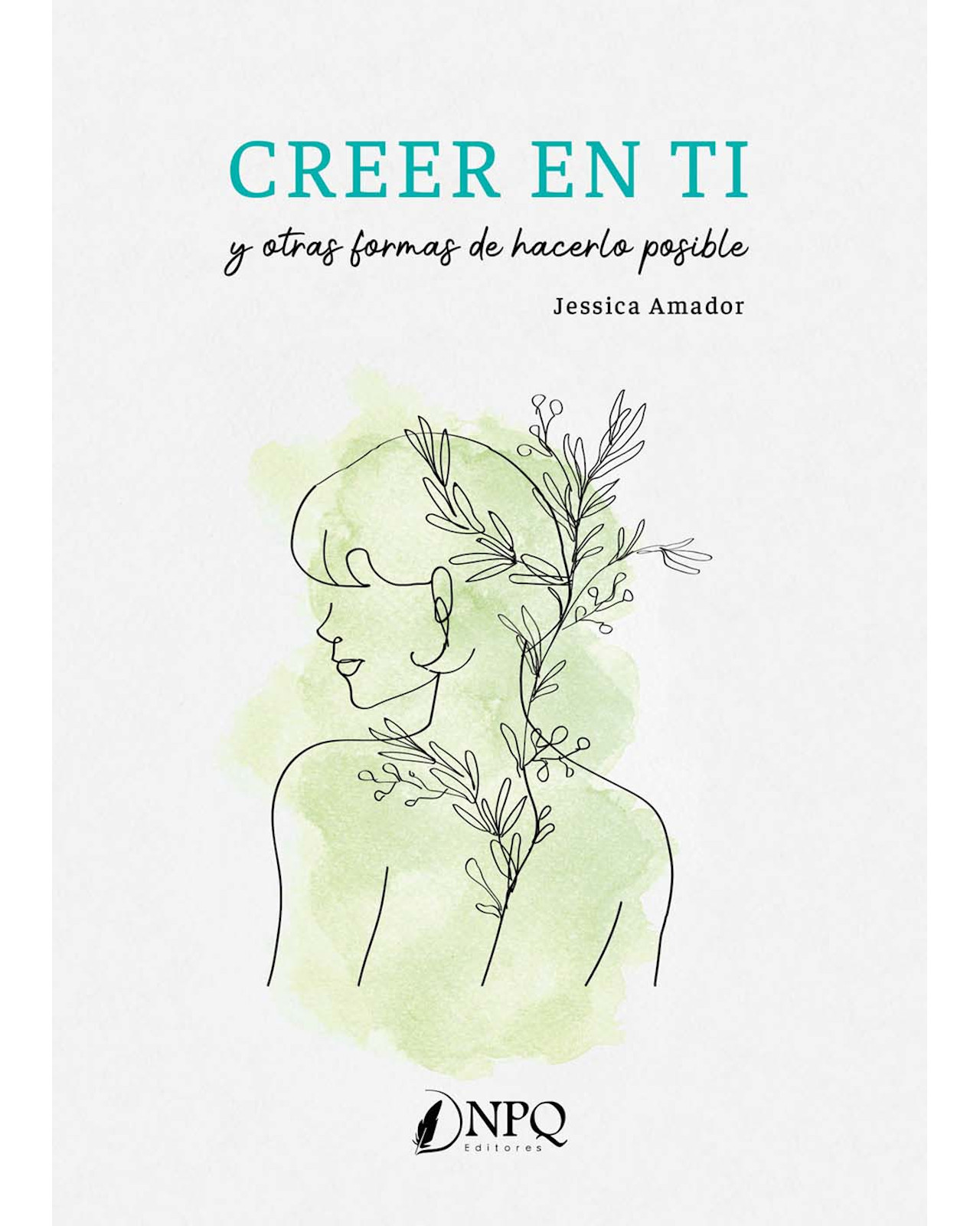 Foto 2 pulgar | Libro ''creer En Ti Y Otras Formas De Hacerlo Posible''