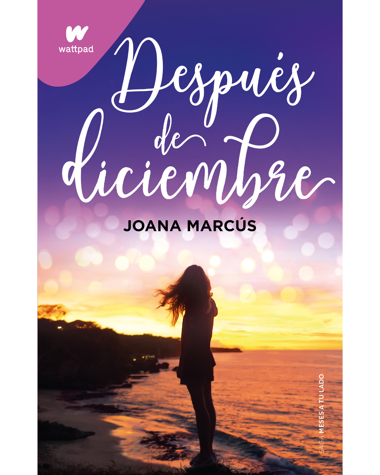 Libro ''después De Diciembre''