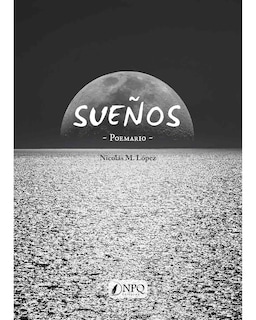 Foto 1 | Libro ''sueños''