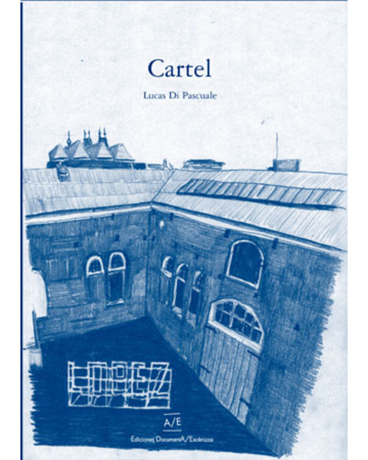 Foto 2 pulgar | Libro ''cartel''