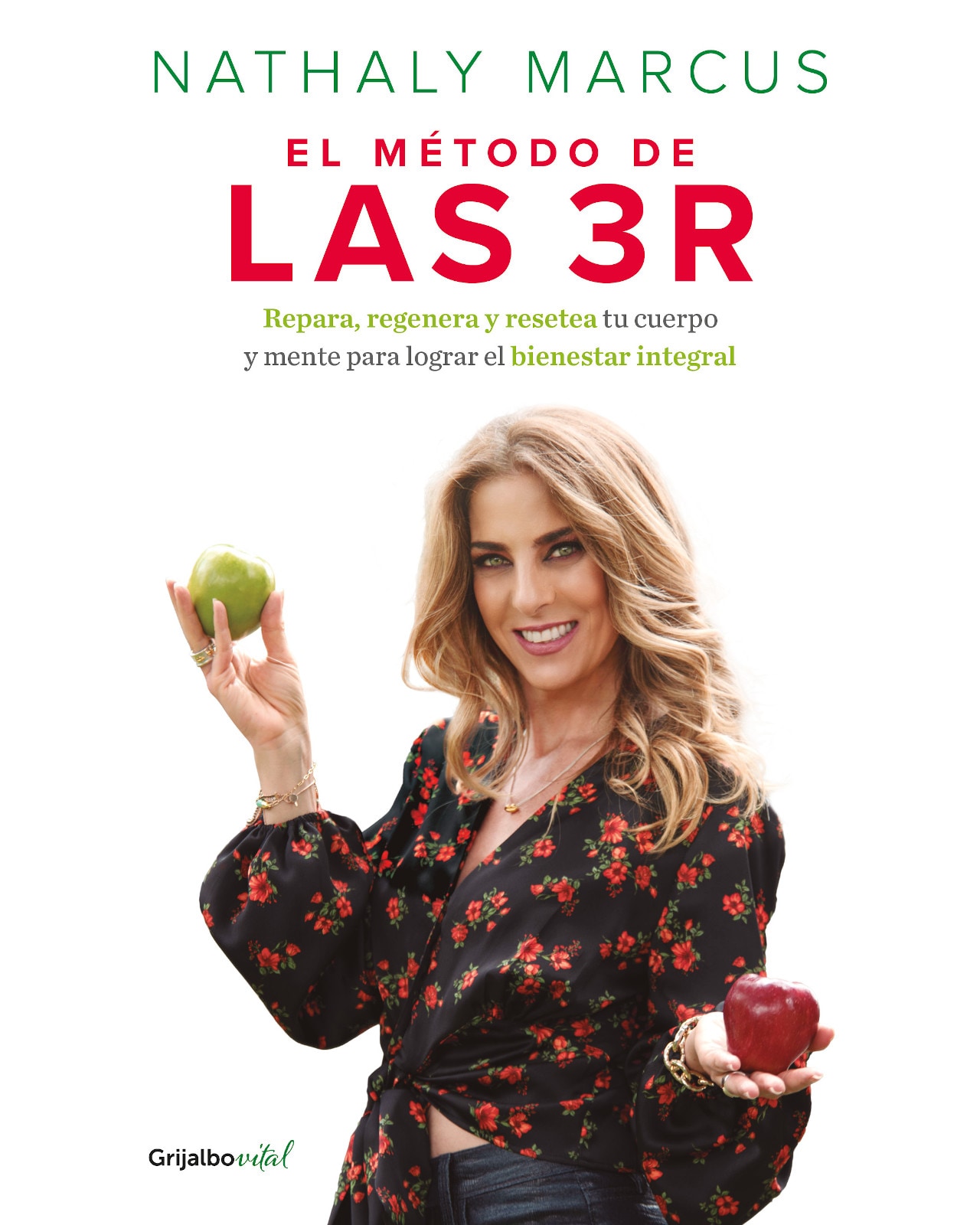 Libro ''el Método De Las 3 R'' $946