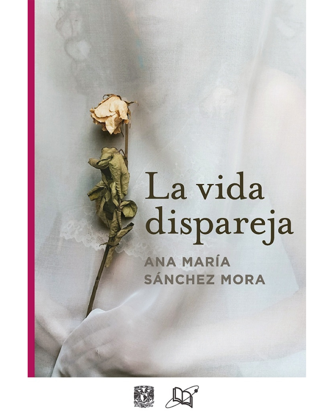 Foto 2 pulgar | Libro ''la Vida Dispareja''