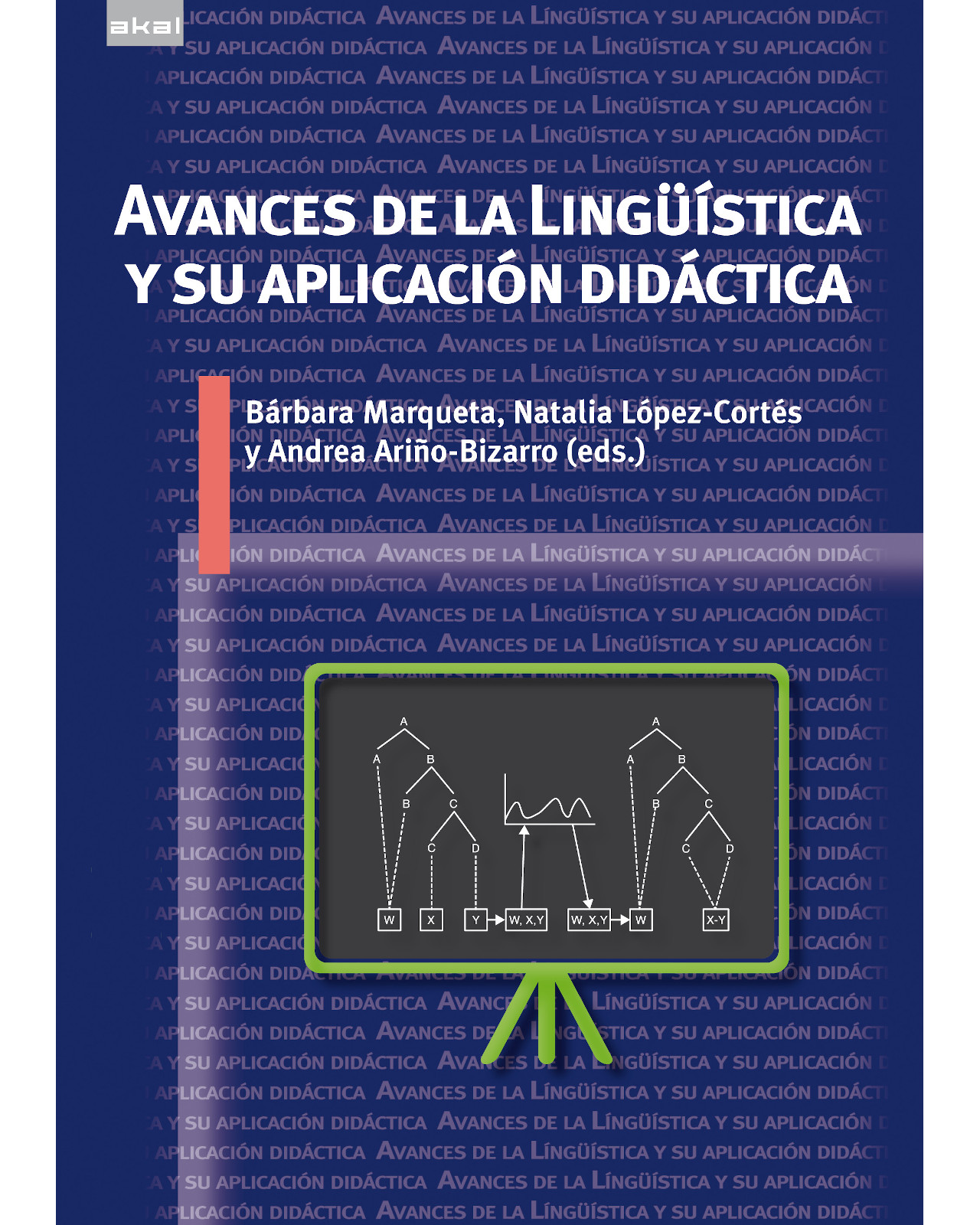 Libro ''avances De La Lingüística Y Su Aplicación Didáctica'' $590
