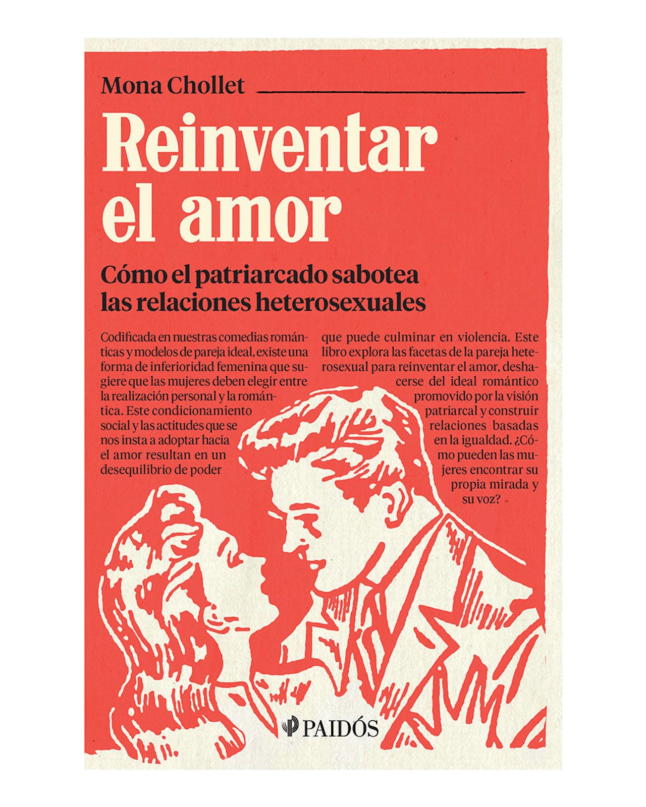 Libro ''reinventar El Amor'' $449