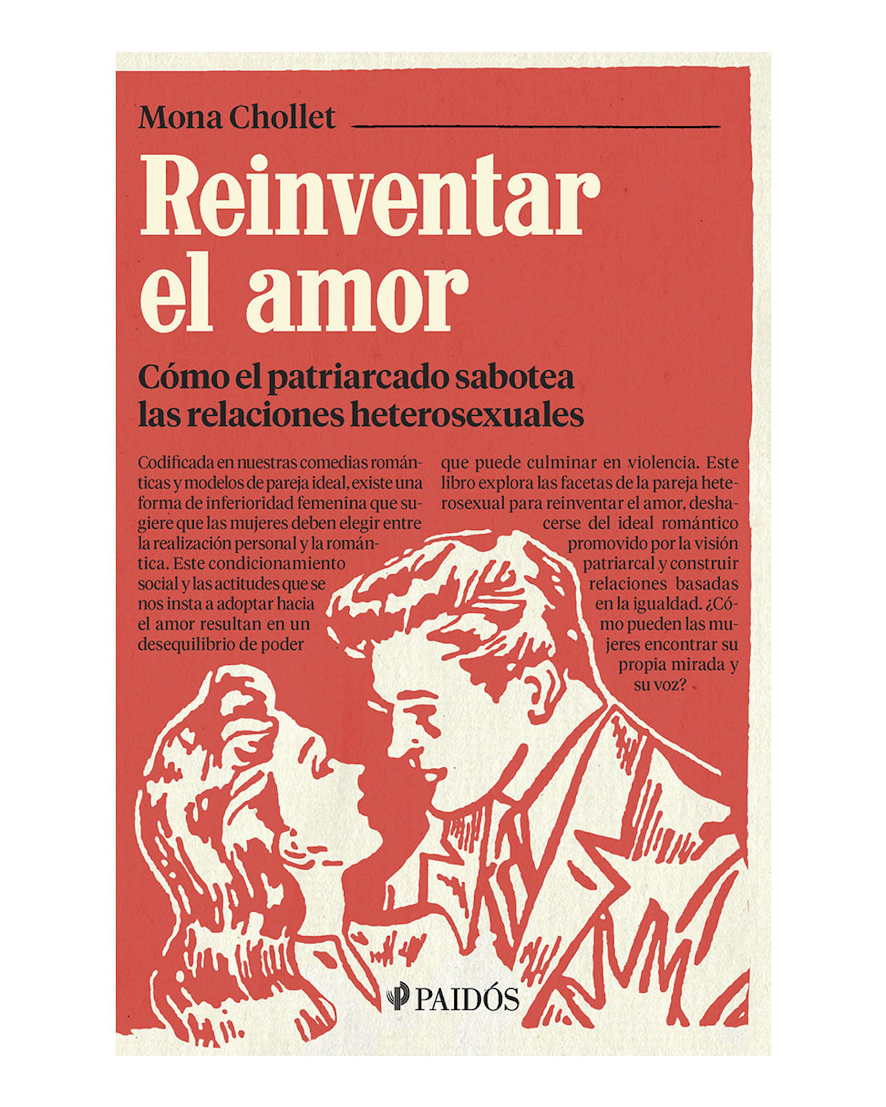 Foto 1 | Libro ''reinventar El Amor''