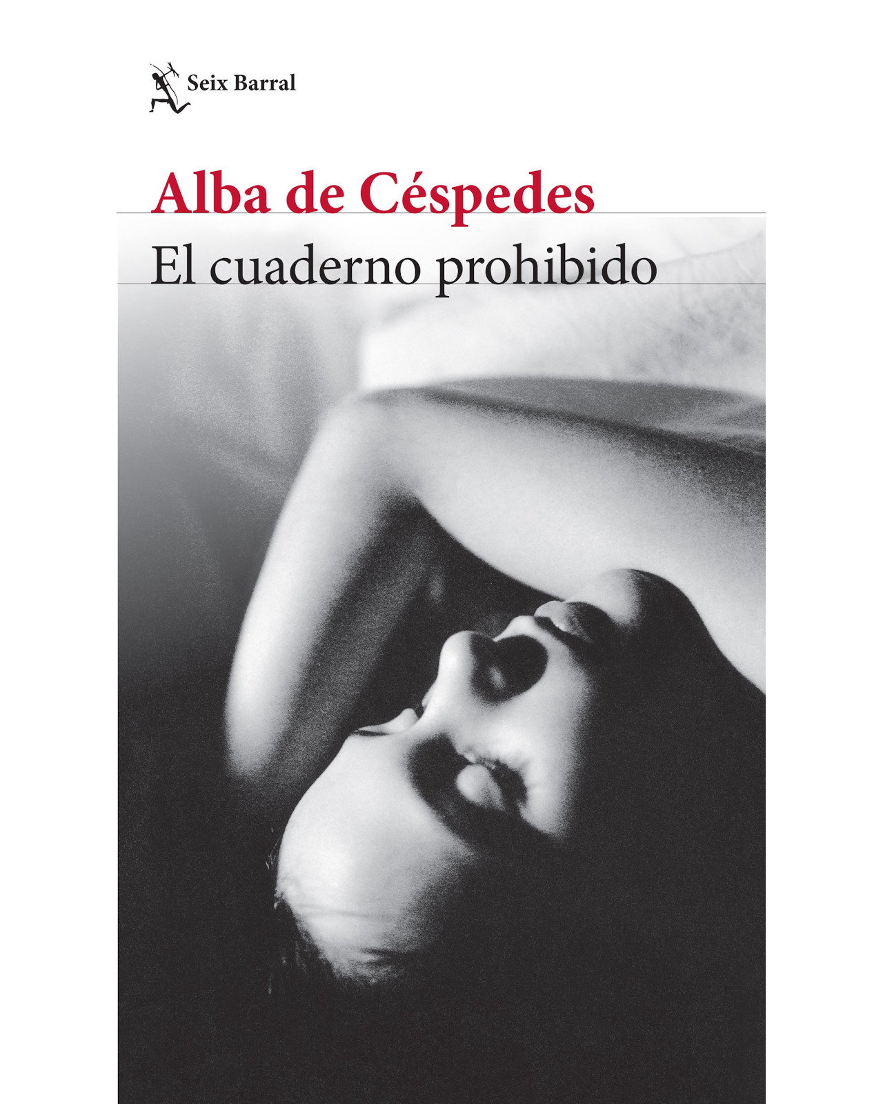 Libro ''el Cuaderno Prohibido''