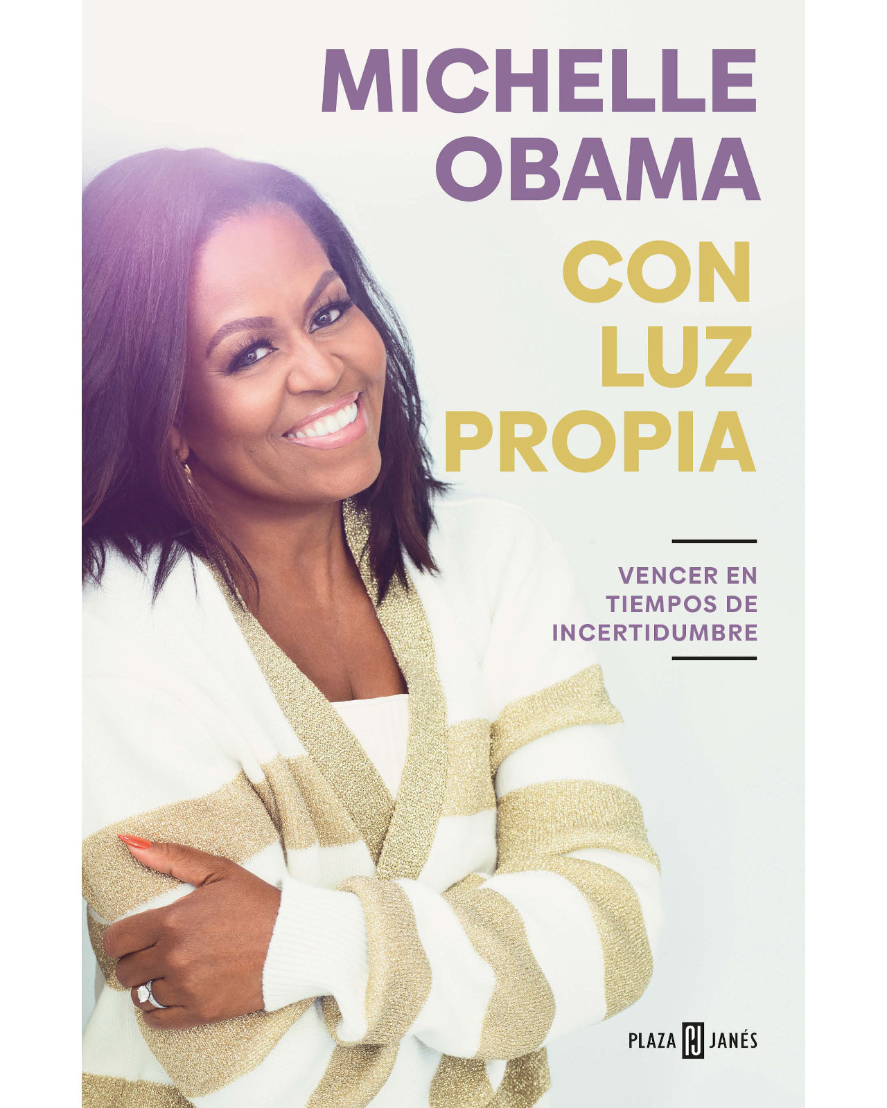 Libro ''con Luz Propia''