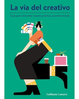 Foto 1 | Libro ''la Via Del Creativo''