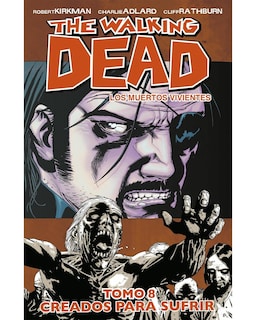 Foto 1 | Libro ''the Walking Dead 8''
