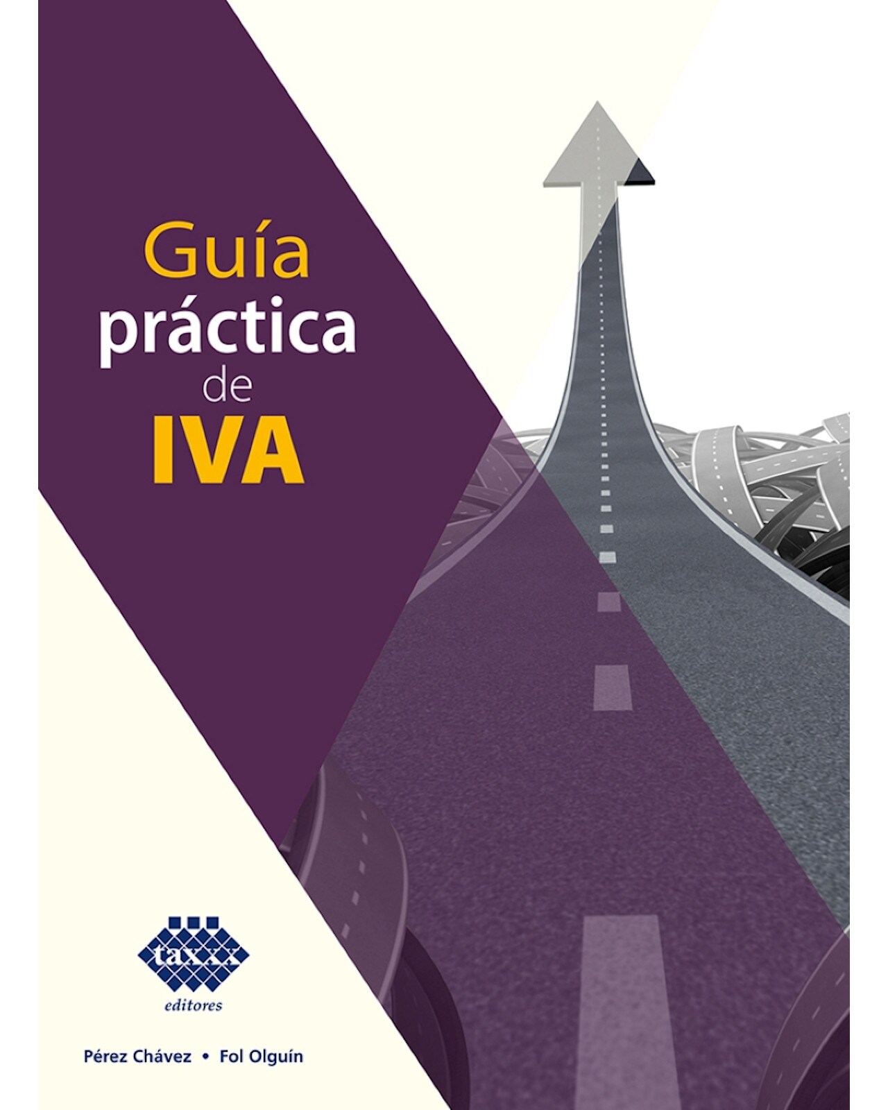 Libro ''guía Práctica De Iva,personas Morales 2023'' $649