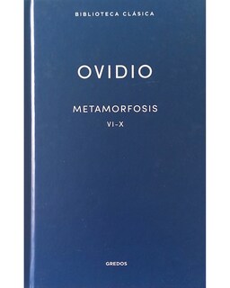 Foto 1 | Libro ''metamorfosis Vi-x''