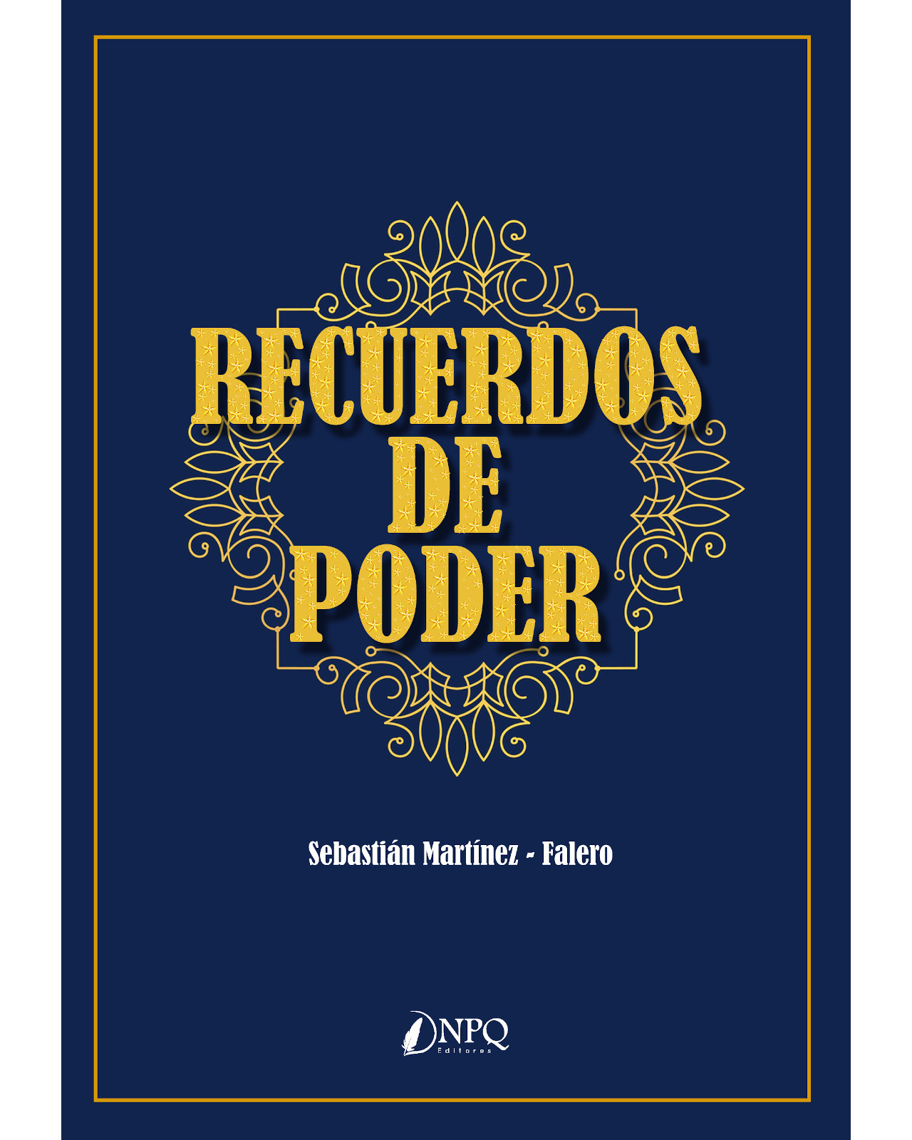 Foto 1 | Libro ''recuerdos De Poder''
