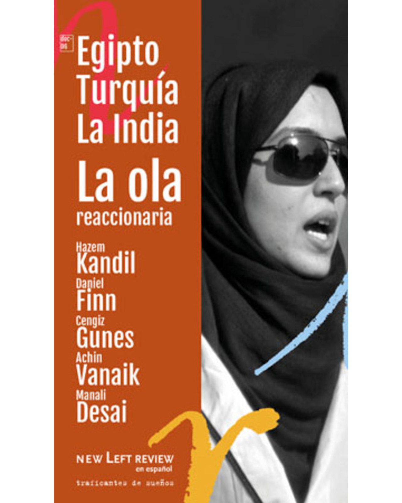 Libro ''egipto, Turquía Y La India''