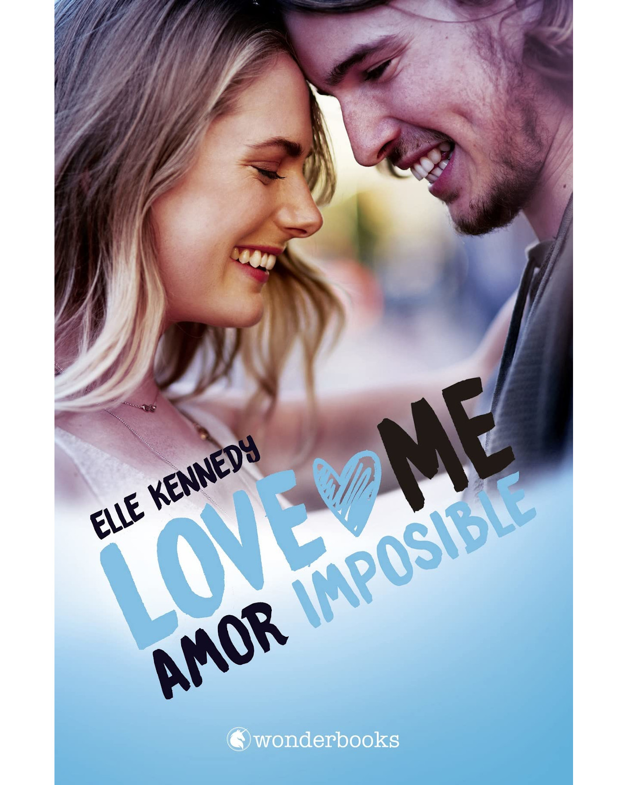Foto 1 | Libro ''amor Imposible  (love Me 4)''