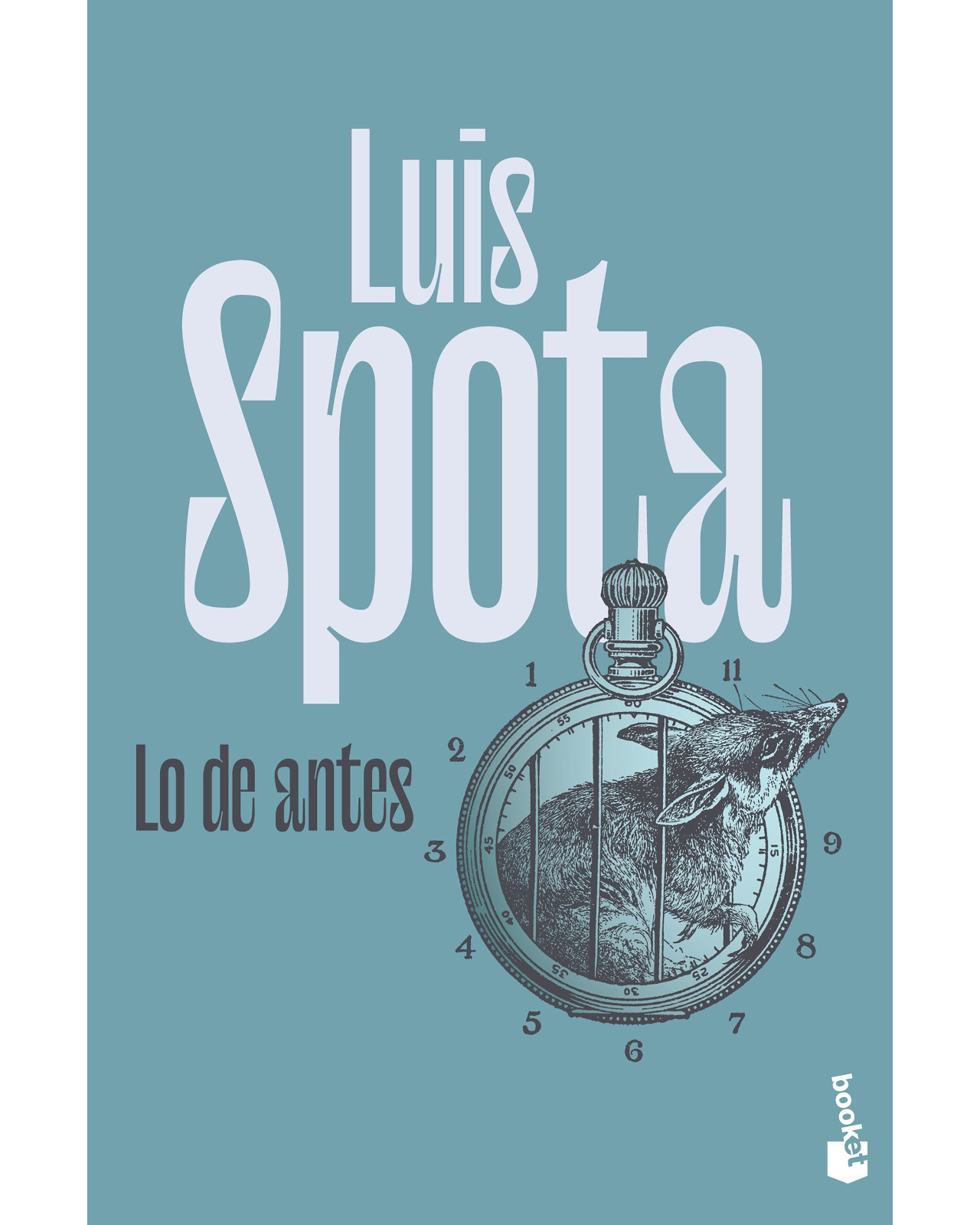Foto 1 | Libro ''lo De Antes''