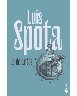 Foto 1 | Libro ''lo De Antes''