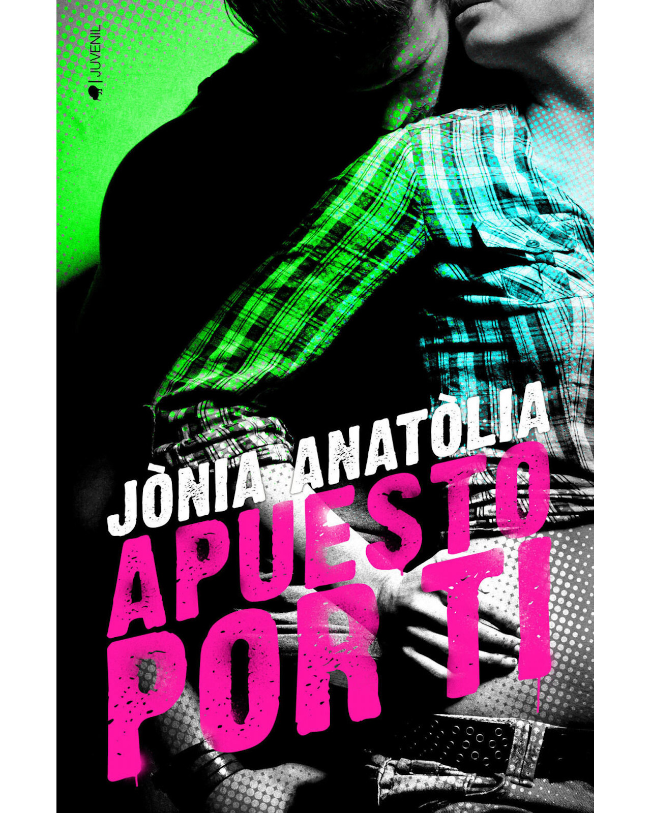 Foto 1 | Libro ''apuesto Por Ti''