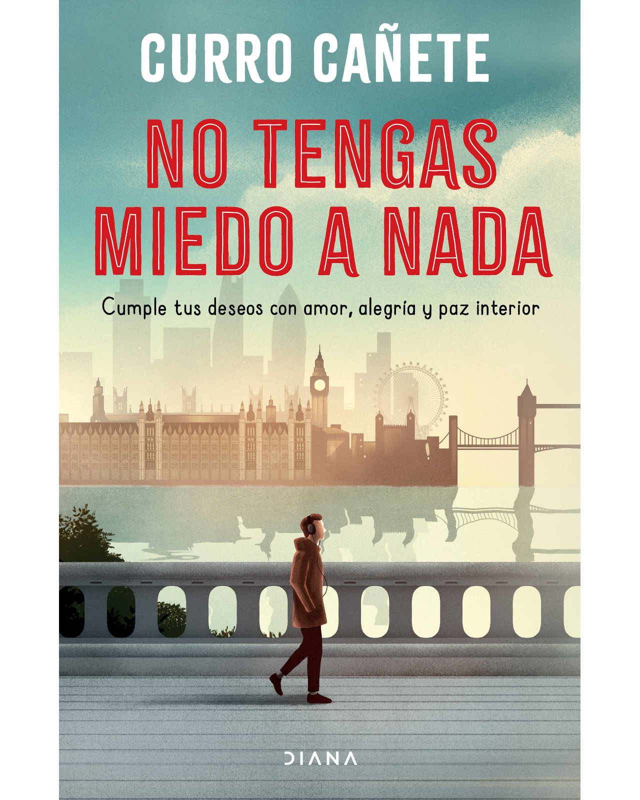 Foto 2 pulgar | Libro ''no Tengas Miedo A Nada''