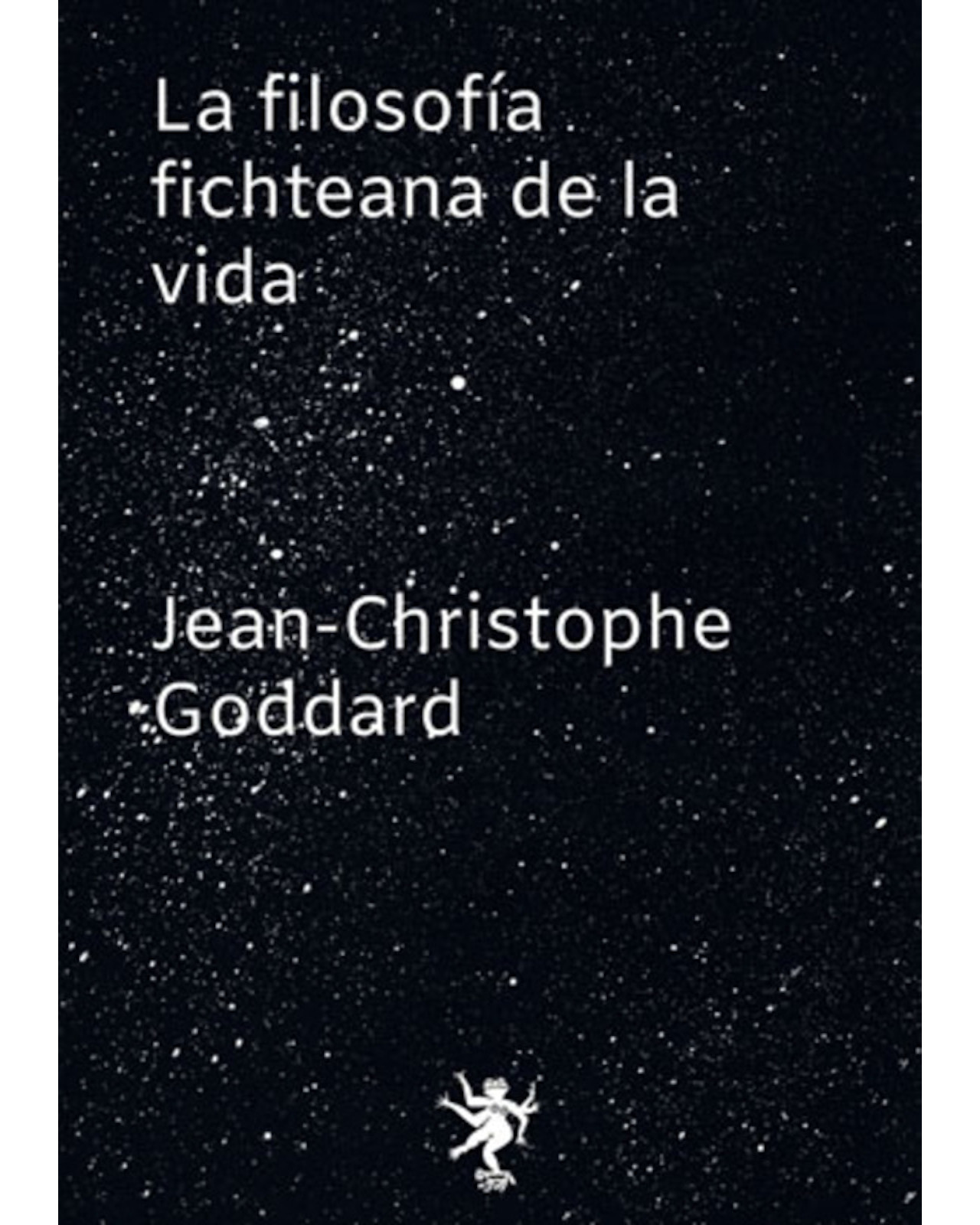 Foto 1 | Libro ''la Filosofía Fichteana Para La Vida''