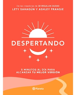 Foto 1 | Libro ''despertando''