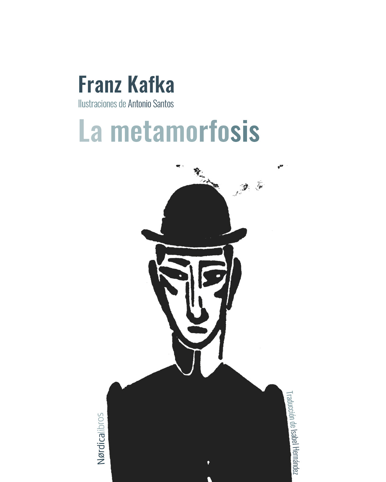 Foto 1 | Libro ''la Metamorfosis''