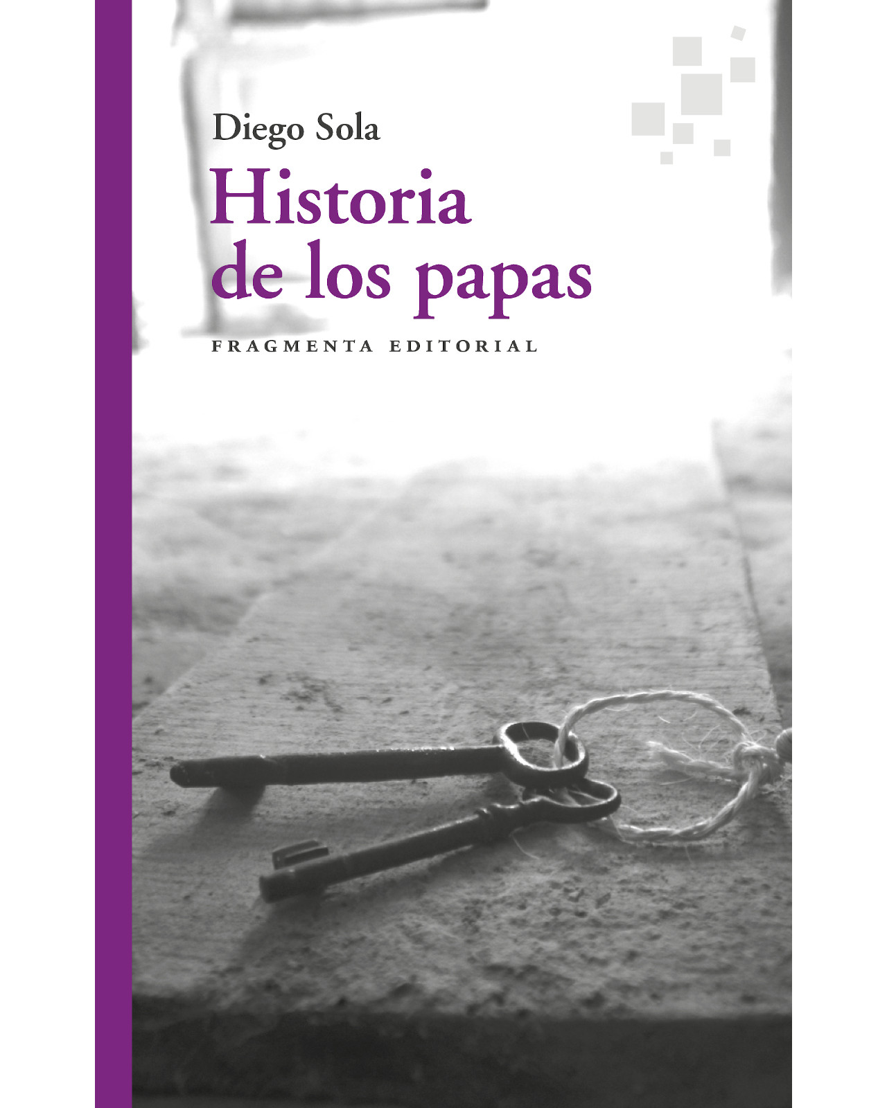 Foto 2 pulgar | Libro ''historia De Los Papas''