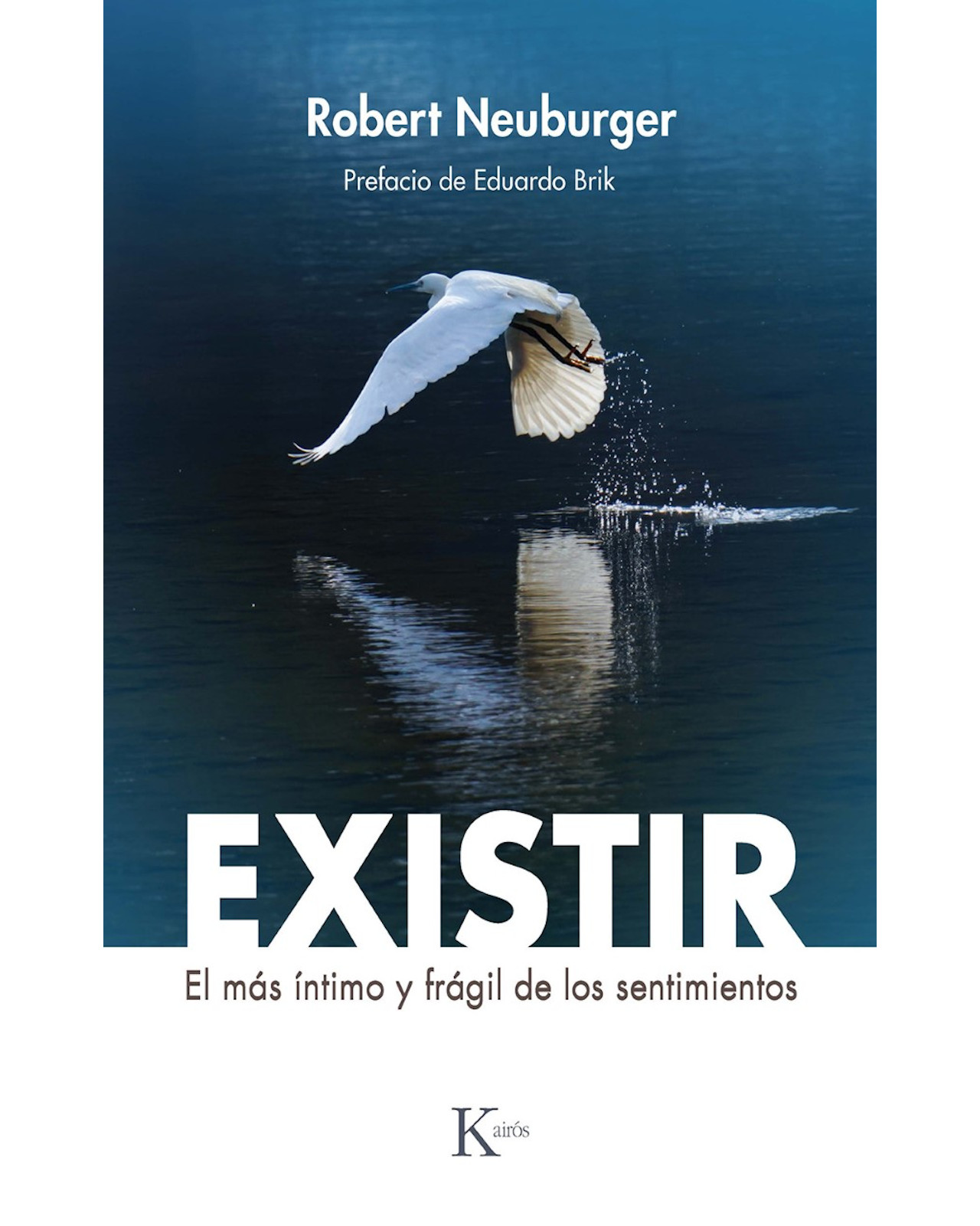 Foto 2 pulgar | Libro ''existir''