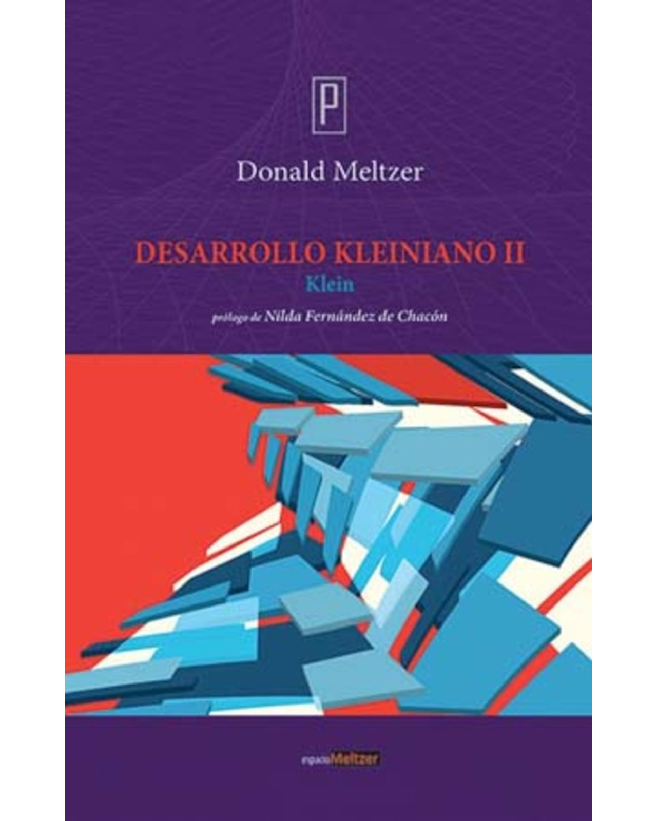 Foto 2 pulgar | Libro ''desarrollo Kleiniano Ii''