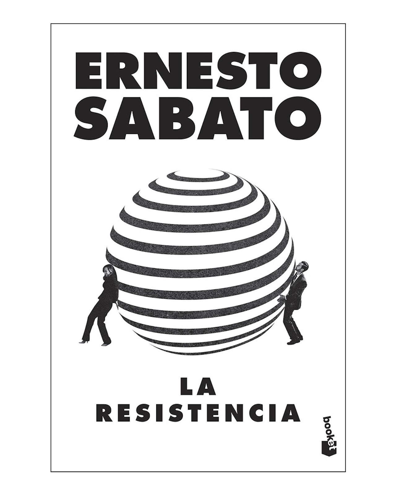 Foto 1 | Libro ''la Resistencia''