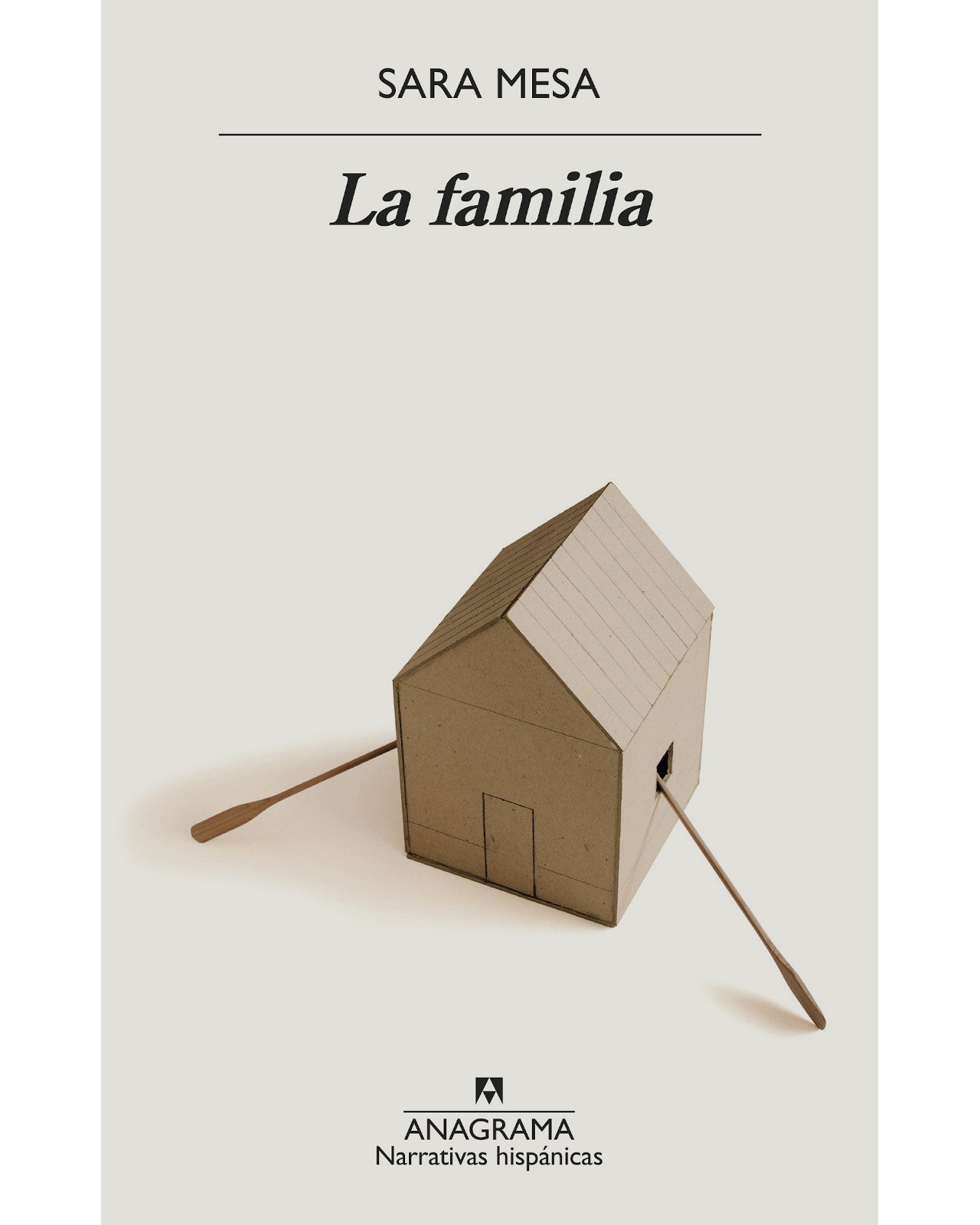 Foto 2 pulgar | Libro ''la Familia''
