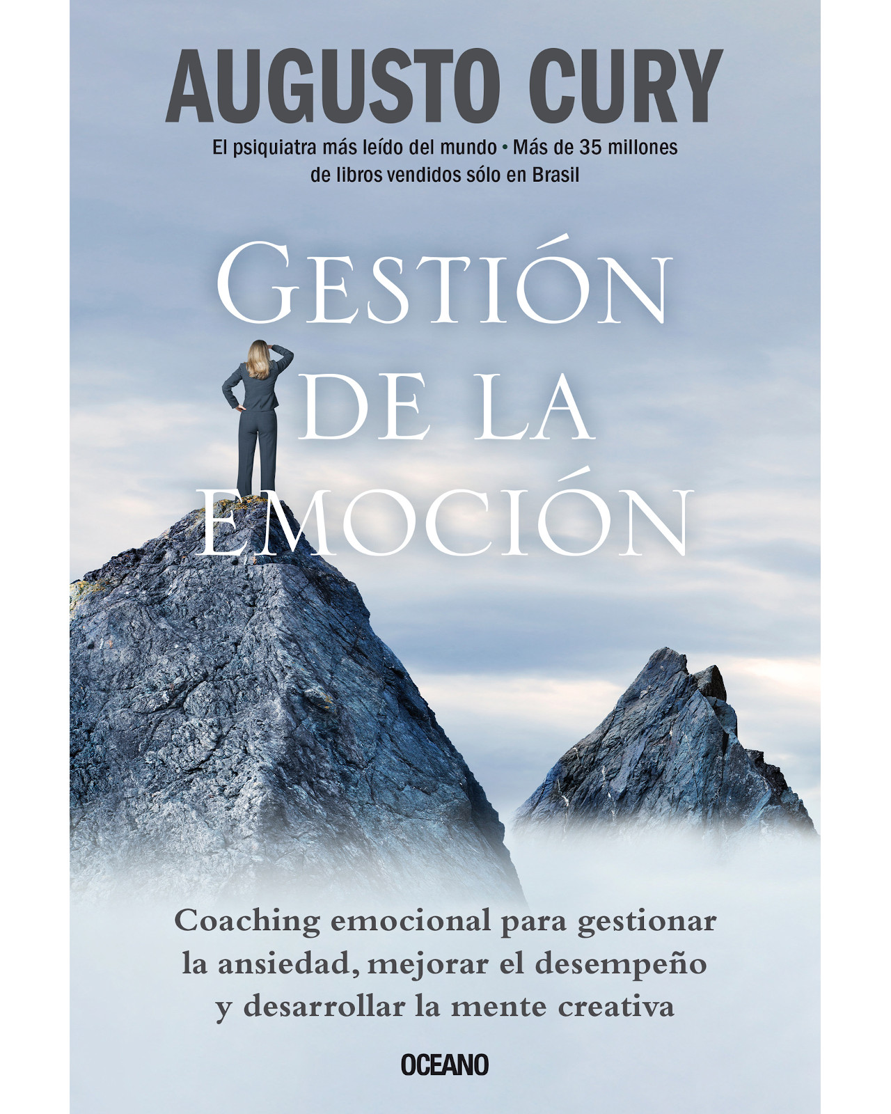 Libro ''gestión De La Emoción. Técnicas De Coaching Emocional Para Manejar La Ansiedad''