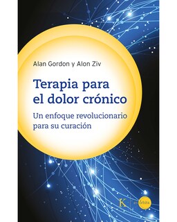 Foto 1 | Libro ''terapia Para El Dolor Crónico''