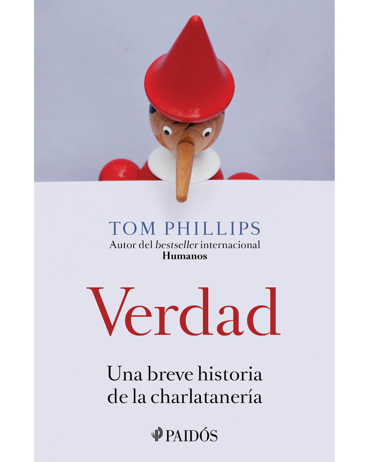 Foto 1 | Libro ''verdad''