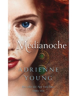 Foto 1 | Medianoche Libro 2 - Puck - Young, Adrienne
