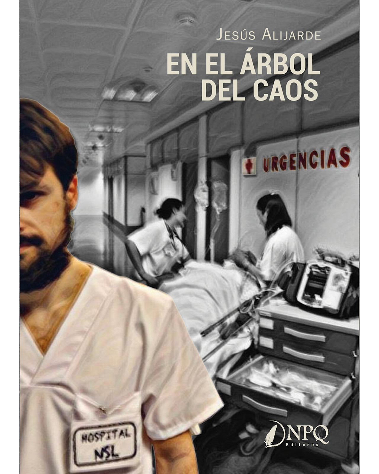 Foto 1 | Libro ''en El Árbol Del Caos''