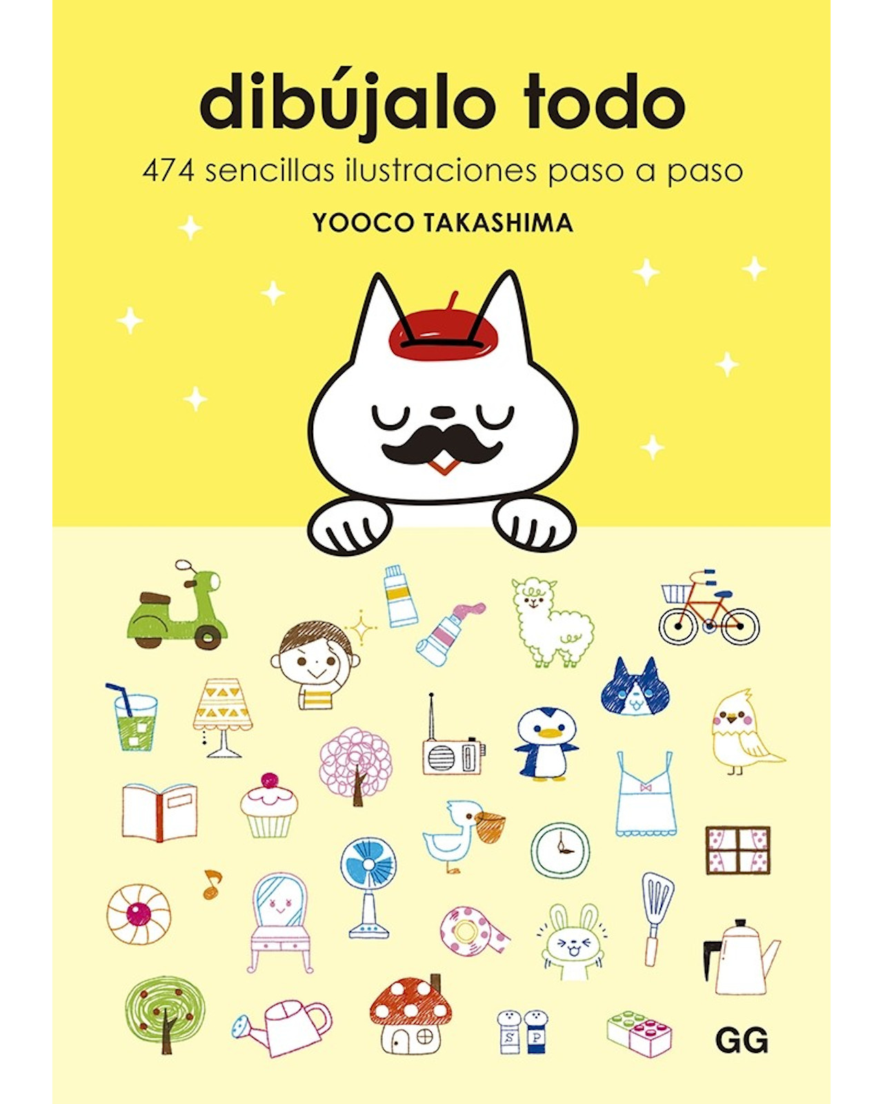 Foto 1 | Libro ''dibújalo Todo''
