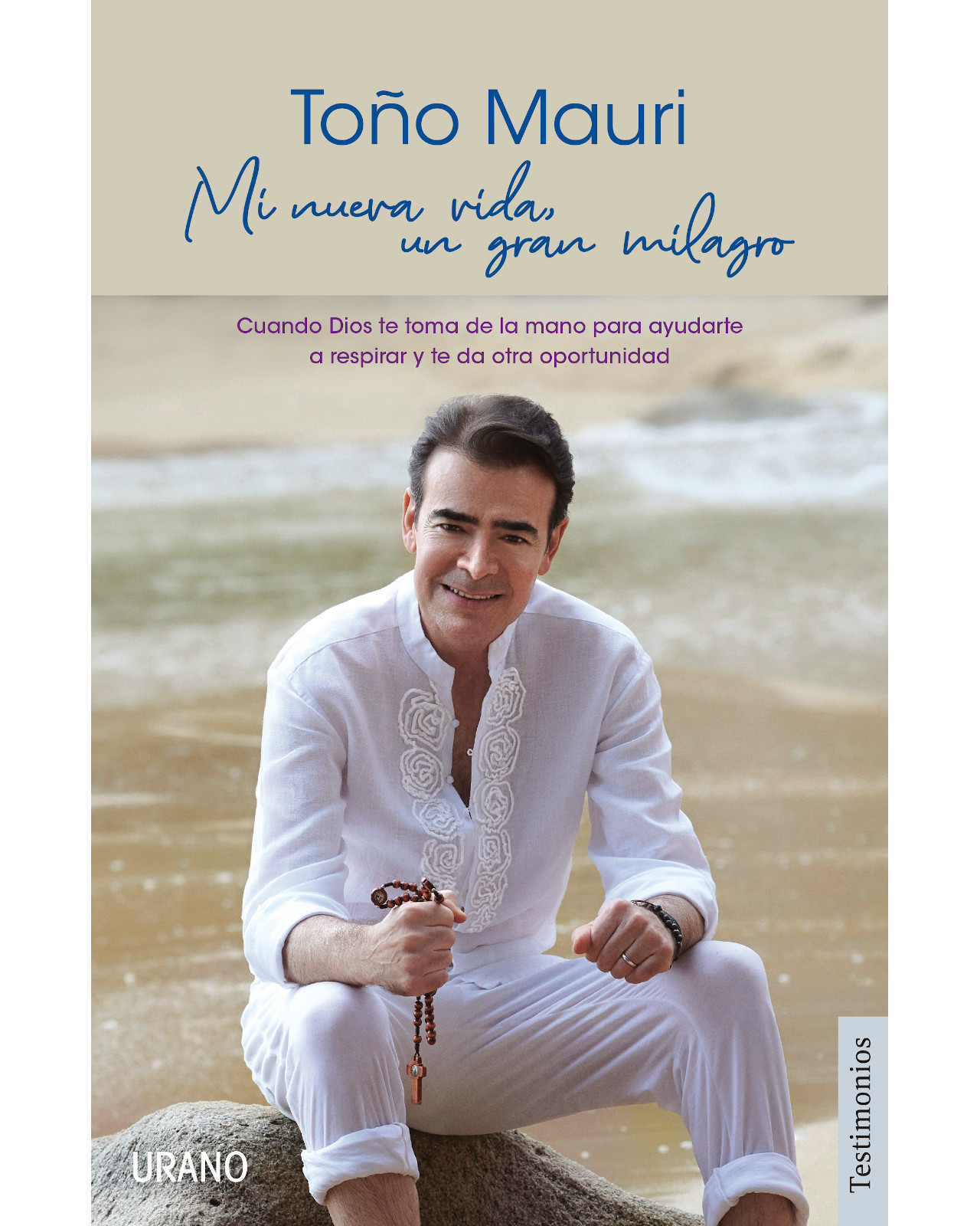 Foto 1 | Libro ''mi Nueva Vida,  Un Gran Milagro''