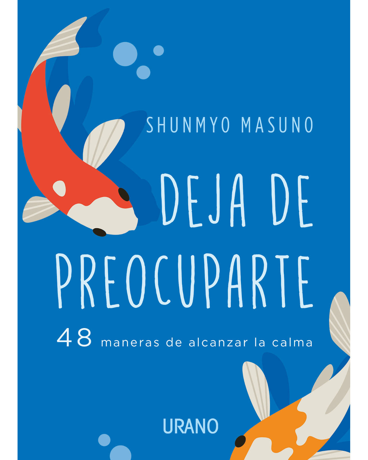 Foto 2 pulgar | Libro ''deja De Preocuparte''
